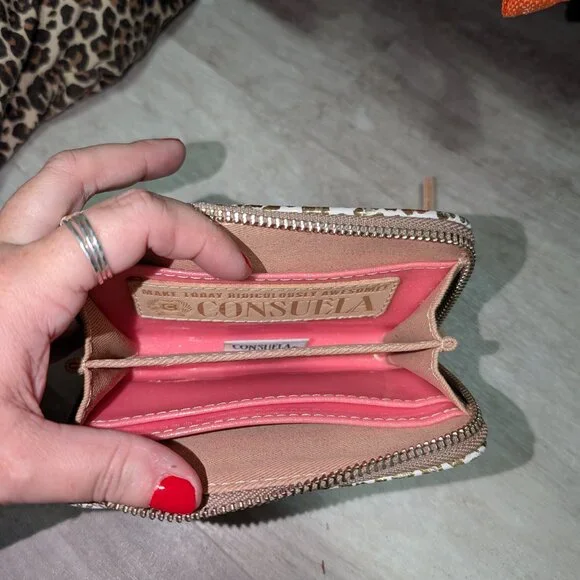 Consuela wallet - Picture 4 of 4